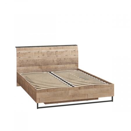 Трувор Кровать 11.34 с ортопедическим основанием от магазина Мебельвозов в Нижнем Новгороде