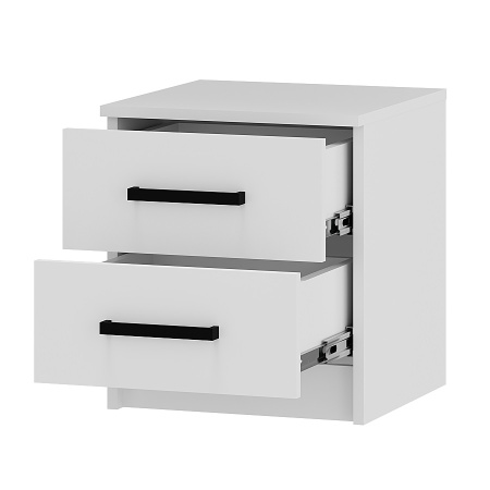 Тумба прикроватная Фьюжн ТБ-12 от магазина Мебельвозов в Нижнем Новгороде