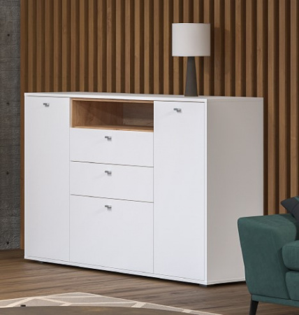 Комод Бэль 10.95 от магазина Мебельвозов в Нижнем Новгороде