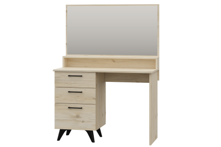 Столик туалетный Sofia 22 от магазина Мебельвозов в Нижнем Новгороде