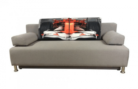 Диван еврокнижка  Канзас-3 от магазина Мебельвозов в Нижнем Новгороде