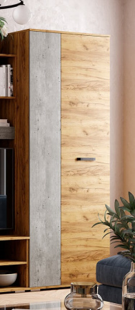 Шкаф Трамп ШК-34 от компании Мебельвозов в Нижнем Новгороде