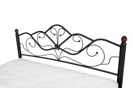 Кровать ВЕНЕРА-2 1600 от магазина Мебельвозов в Нижнем Новгороде