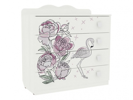 Комод Фэнтези  детальное изображение от магазина mebelvozov.ru в Нижнем Новгороде