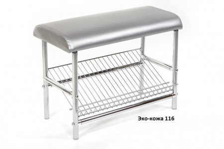 Обувница МС-4 от магазина Мебельвозов в Нижнем Новгороде