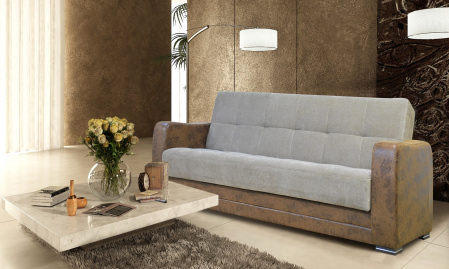 Диван книжка "Мадрид-3" от магазина Мебельвозов в Нижнем Новгороде