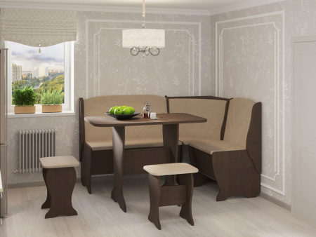 Обеденная группа Лагуна от магазина Мебельвозов в Нижнем Новгороде