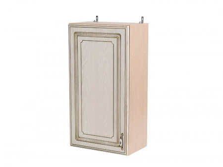 Шкаф навесной 500 Флоренция (высота 720) фото от Мебельвозов в Нижнем Новгороде