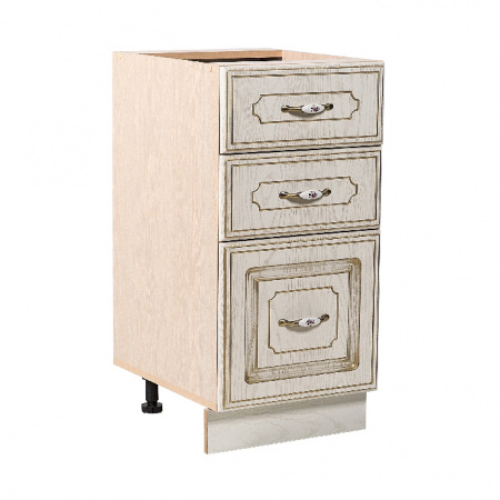 Стол рабочий 400/3 Анжелика фото от Мебельвозов в Нижнем Новгороде