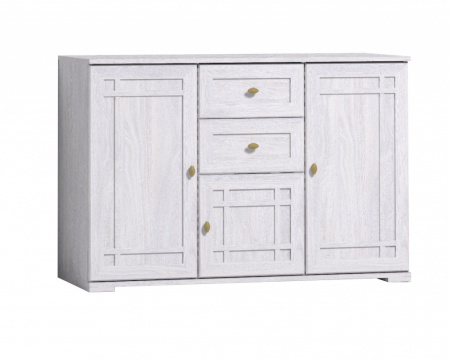 Тумба МЦН Sherlock 5 (гостиная), Ясень анкор светлый от магазина Мебельвозов в Нижнем Новгороде