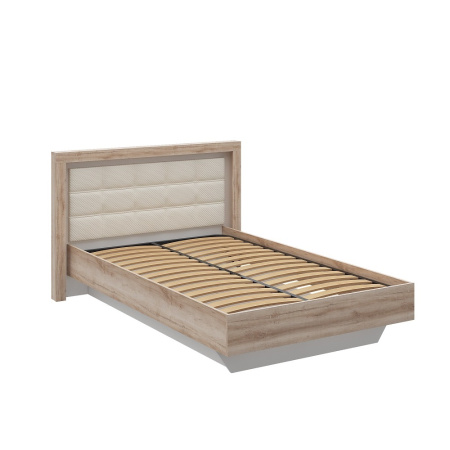 Кровать с подъемным механизмом Люмен 26 120х200 от магазина Мебельвозов в Нижнем Новгороде