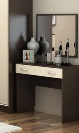 БАССА СТ 551-М стол макияжный от магазина Мебельвозов в Нижнем Новгороде