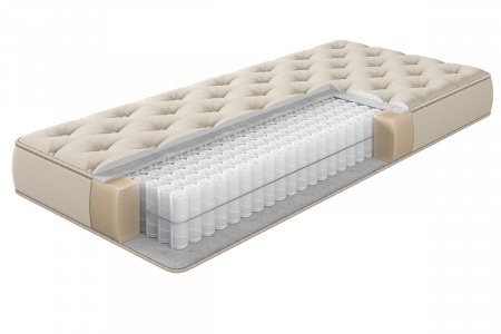 BROWNIE односторонний матрас 160х200- от компании Мебельвозов в Нижнем Новгороде