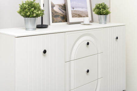 Валенсия Комод 13.309 от магазина Мебельвозов в Нижнем Новгороде