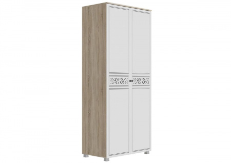 Шкаф 2-х створчатый Мадлен от компании Мебельвозов в Нижнем Новгороде