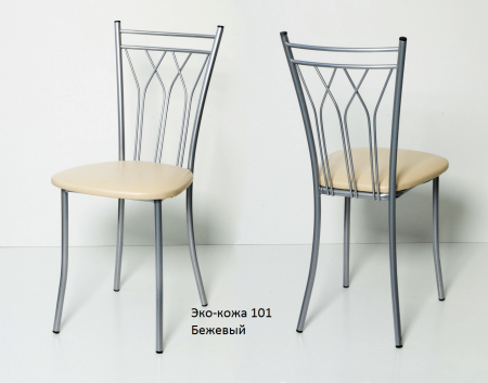 Стул для кухни "Премьер" от магазина Мебельвозов в Нижнем Новгороде