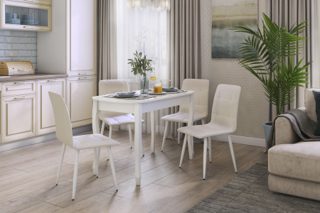 Стул Мартин от магазина Мебельвозов в Нижнем Новгороде