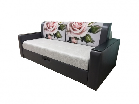 Мягкий диван Канзас-7 от магазина Мебельвозов в Нижнем Новгороде