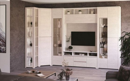 Твист Шкаф-стеллаж 29 от Mebelvozov в Нижнем Новгороде