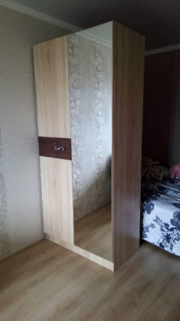 Шкаф 2-х створчатый Мадлен  от компании Мебельвозов в Нижнем Новгороде