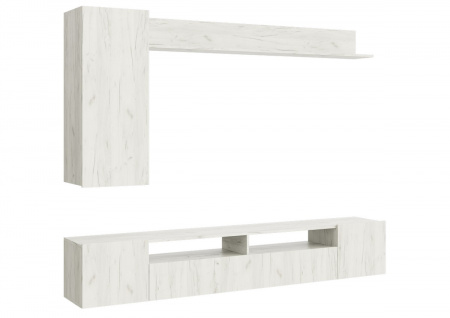 CОЛО-16 НМ Стенка ЛДСП от интернет магазина Mebelvozov в Нижнем Новгороде