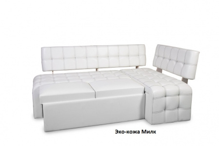 Кухонный диван Прага со спальным местом - фото от магазина Мебельвозов в Нижнем Новгороде Кухонный диван Прага со спальным местом от магазина Мебельвозов в Нижнем Новгороде