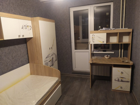 Письменный стол Форсаж детальное изображение от магазина mebelvozov.ru в Нижнем Новгороде