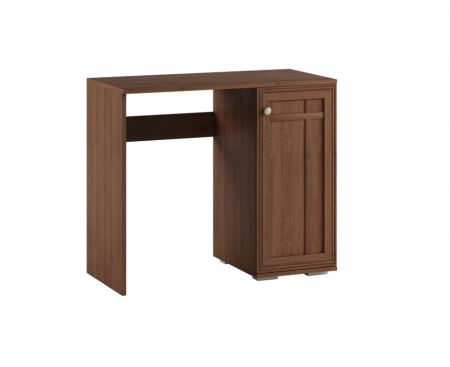 Стол косметический РС-20 Ричард (орех донской) от магазина Мебельвозов в Нижнем Новгороде