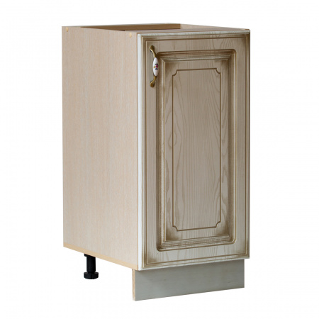 Стол рабочий 400 Анжелика фото от Мебельвозов в Нижнем Новгороде