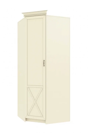 Шкаф угловой Бэль от компании Мебельвозов в Нижнем Новгороде