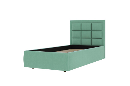 Интерьерная кровать с подъемным механизмом Нео 2 (900) от магазина Мебельвозов в Нижнем Новгороде