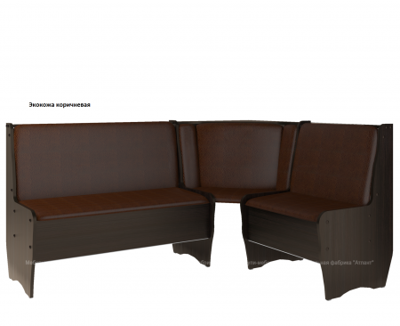 Кухонный уголок Трапези Эна(Бодега темный) от магазина Мебельвозов в Нижнем Новгороде