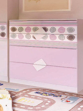 Комод Рокси от магазина Мебельвозов в Нижнем Новгороде