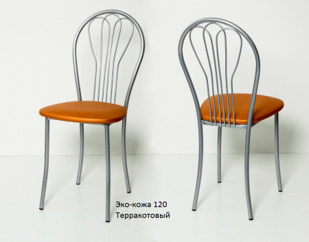 Стул для кухни "Ромашка" от магазина Мебельвозов в Нижнем Новгороде