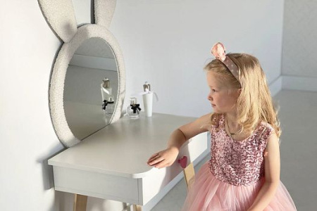 Набор детский Зайка детальное изображение от магазина mebelvozov.ru в Нижнем Новгороде