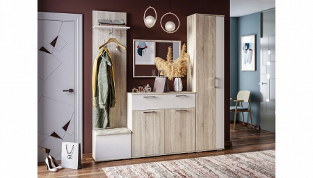 Белладжио Тумба с мягкой сидушкой ТБ-20 от магазина Мебельвозов в Нижнем Новгороде