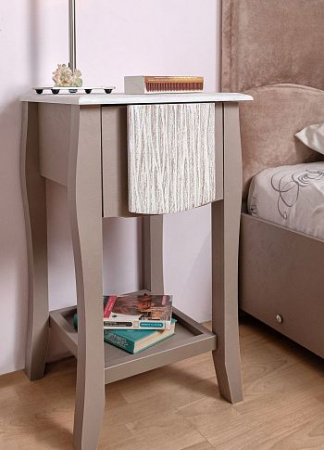 Brownie 41 Тумба прикроватная от магазина Мебельвозов в Нижнем Новгороде