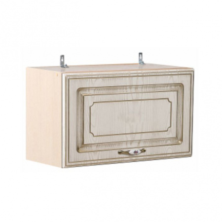 Шкаф навесной над вытяжкой 500 Анжелика фото от Мебельвозов в Нижнем Новгороде