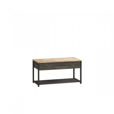 Трувор Тумба для обуви 13.241.03 от магазина Мебельвозов в Нижнем Новгороде