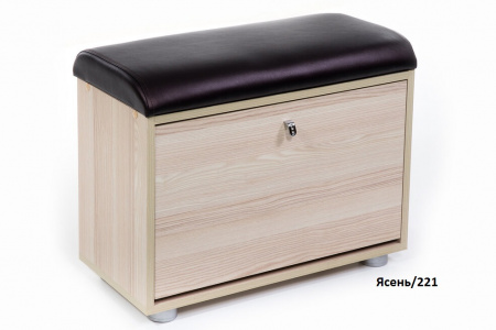 Обувница МС-1 от магазина Мебельвозов в Нижнем Новгороде