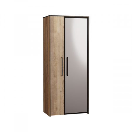 Трувор Шкаф 13.204.01 от компании Мебельвозов в Нижнем Новгороде