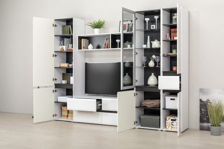 Модульная гостиная Сидней от Mebelvozov в Нижнем Новгороде