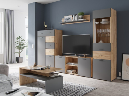 Комод Дублин от магазина Мебельвозов в Нижнем Новгороде