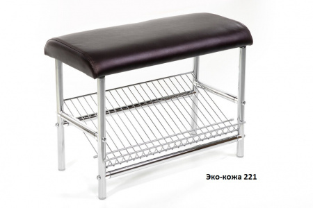 Обувница МС-4 от магазина Мебельвозов в Нижнем Новгороде