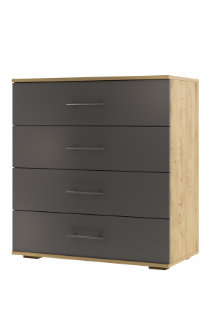 Комод Бруно 02 широкий от магазина Мебельвозов в Нижнем Новгороде