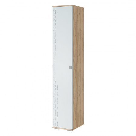 Молодежная комната "Тренд" Комплект 2 детальное изображение от магазина mebelvozov.ru в Нижнем Новгороде