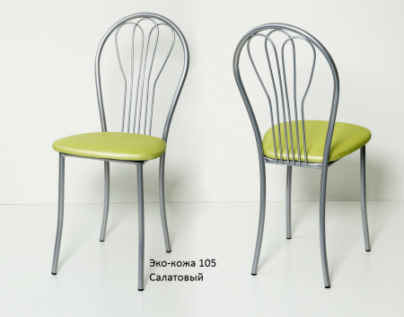 Стул для кухни "Ромашка" от магазина Мебельвозов в Нижнем Новгороде