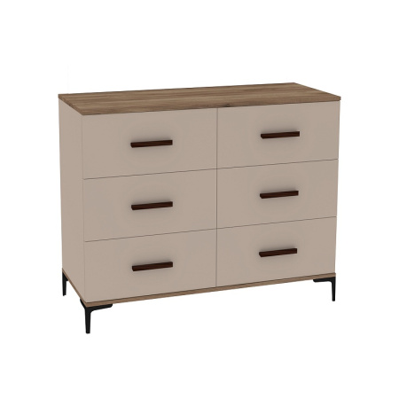 КАРА 4 Комод от магазина Мебельвозов в Нижнем Новгороде