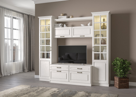 Модульная гостиная Ливерпуль. Комплект 1 от Mebelvozov в Нижнем Новгороде