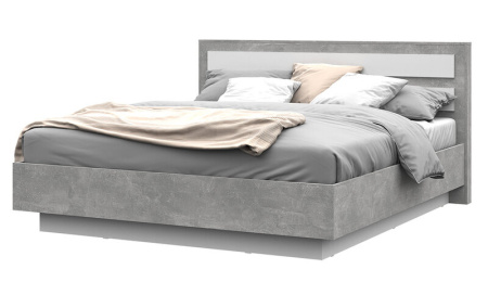 ДЕНВЕР КР 03 Кровать 1800 от магазина Мебельвозов в Нижнем Новгороде